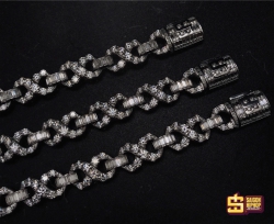 Lắc Inifinity Big Stone 
